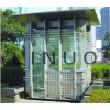 合肥不銹鋼崗亭，售貨亭，書報亭