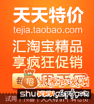 天天特價如何優化寶貝標題及頁面4