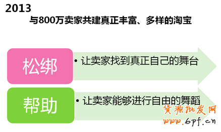 淘寶玩法變了，你準備好了嗎？