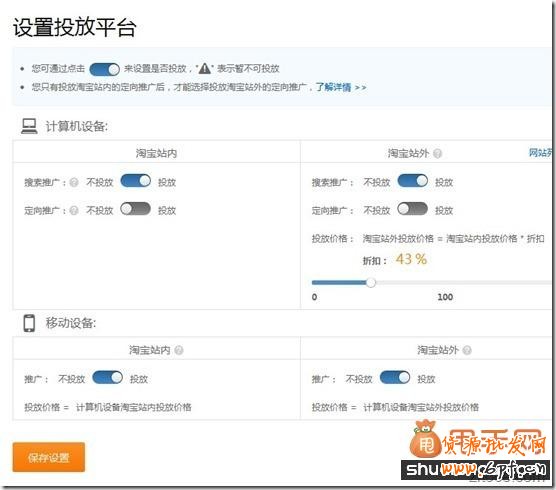 你錯過了2014無線端直通車的玩法技巧嗎？9