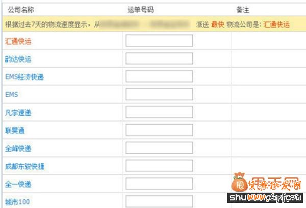 針針見血,淘寶排名優(yōu)化中的DSR評分6