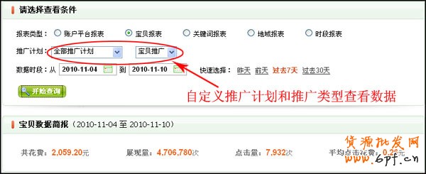 量子恒道-店鋪經(jīng)怎么看,全功能解讀系列(4)10