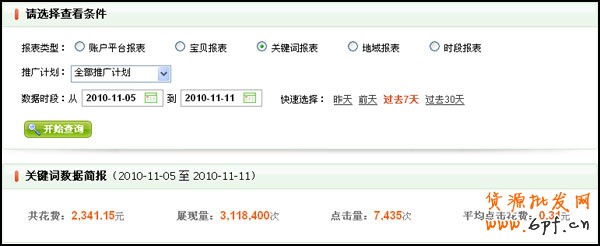 量子恒道-店鋪經(jīng)怎么看,全功能解讀系列(4)14