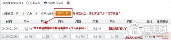 量子恒道-幫你打造免費(fèi)流量“爆表”的店鋪9