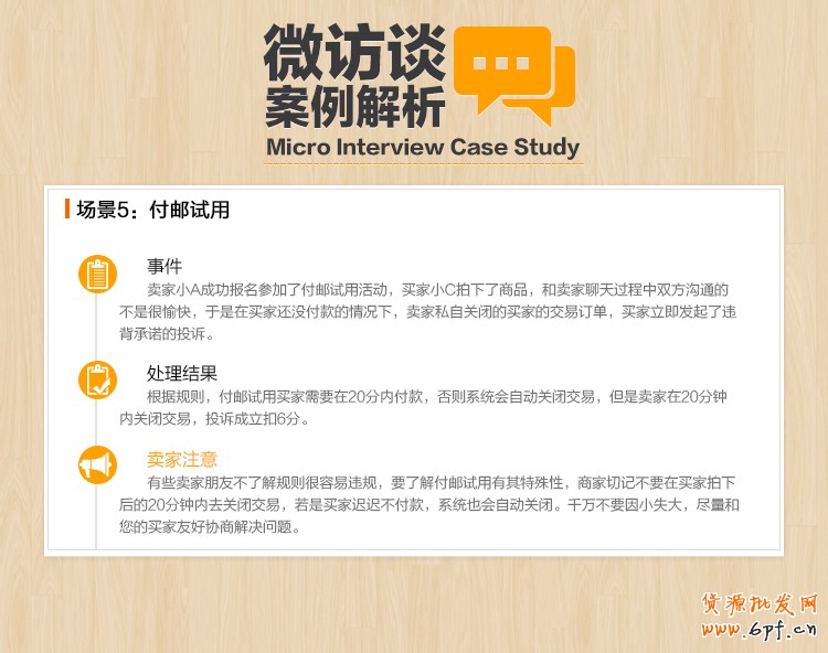 小二面對(duì)面訪談雙11大促后的售后問(wèn)題