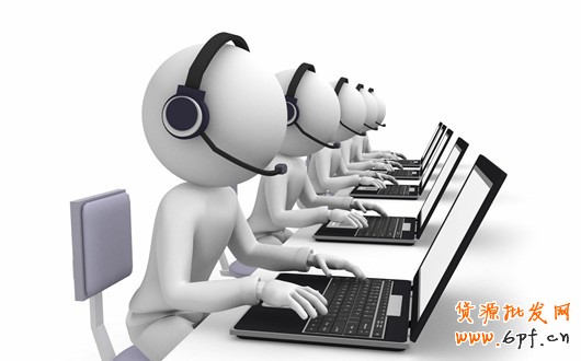 網店客服技巧----幫客戶做選擇