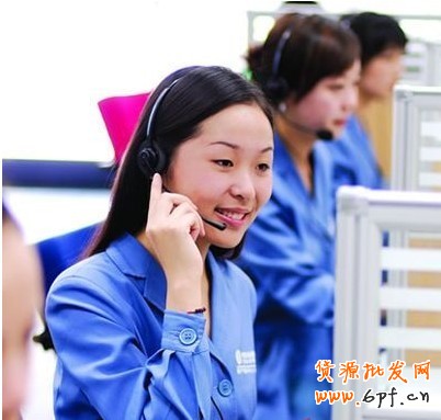 客服銷售語言溝通規范大全