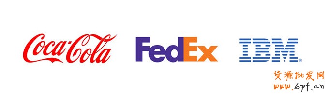 案例研究：我們應該如何設計漂亮的LOGO,互聯網的一些事