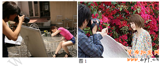 淘寶網店賣服裝類的寶貝圖片拍攝技巧