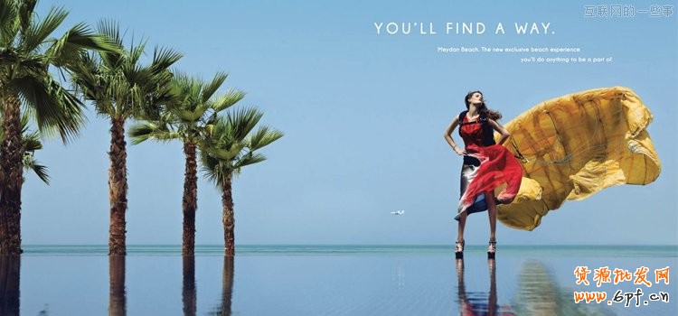 定格瞬間的魅力，給用戶留下深刻的第一印象,互聯(lián)網(wǎng)的一些事