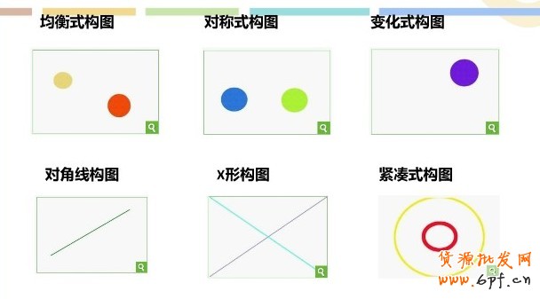 淘寶直通車廣告圖片構(gòu)圖技巧圖