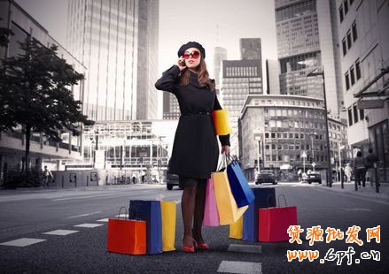 開網店要摸清消費者購物需求