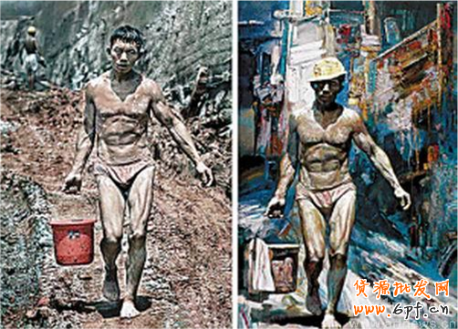 店鋪圖片被肆意盜用應(yīng)當(dāng)如何？