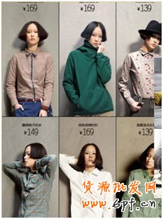 完美視覺，引導買家下單