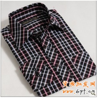 店鋪診斷之皇冠襯衫店的流量迷失