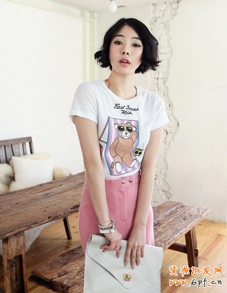 suihi.com分享：跟時尚編輯學搭配