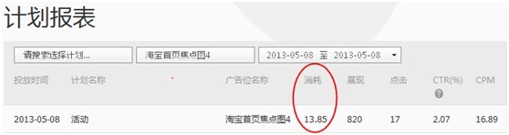 【亮鉆課程】新客戶課程—案例報(bào)表解析