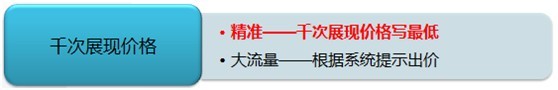  【亮鉆計劃】首頁展位投放基礎(chǔ)競價 