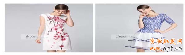 店鋪裝修代碼格子模塊HTML+CSS新手教程 6