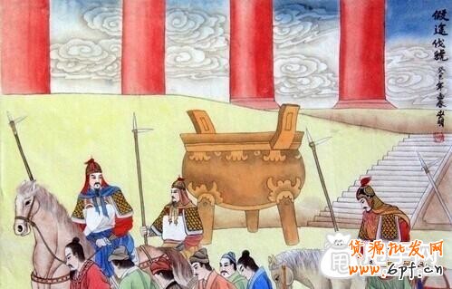 【電商秘笈】傳說中的電商三十六計（一） 6