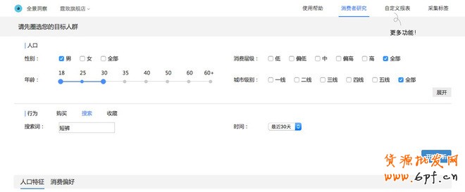 生意參謀- 打造手機(jī)端標(biāo)題優(yōu)化排名10