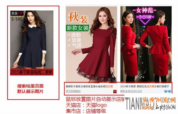 競(jìng)爭(zhēng)激烈環(huán)境淘寶直通車店鋪推廣新玩法