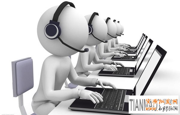 檢驗淘寶客服人員是否稱職的六大標準