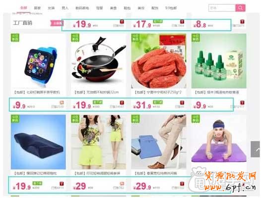 你的店鋪適合報站外活動嗎？