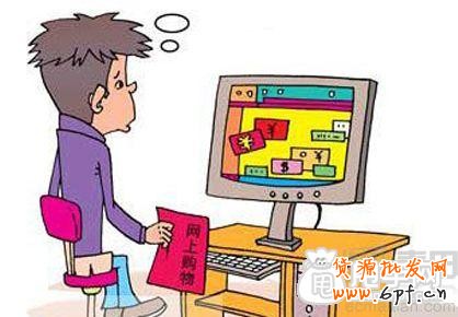 來嘮嘮關于淘寶運營的一些事