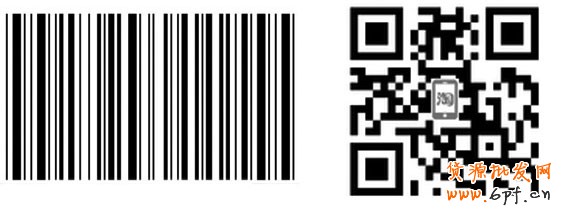 淘寶二微碼營(yíng)銷 電子標(biāo)簽來(lái)襲