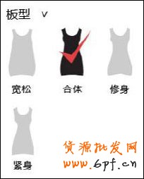 女裝爆賣 寶貝詳情頁優化秘籍4