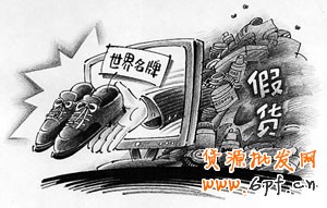 大學(xué)生夫妻網(wǎng)店售假百萬被刑拘  