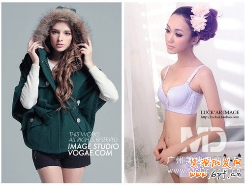 怎樣打造爆款寶貝的圖片？