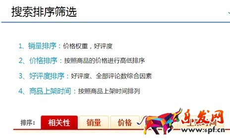 京東開店解密(五):京東商城搜索排名原理及優化方向