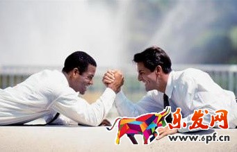 淘寶開店如何應對同行的競爭？