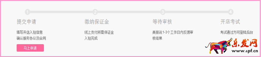 美麗說(shuō)品牌店