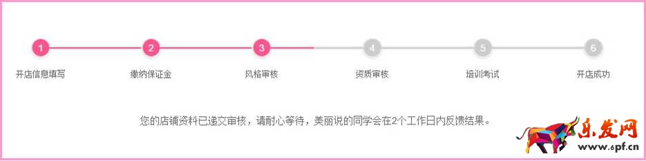 美麗說(shuō)品牌店