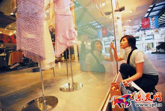 轉型中的淘寶代購店怎么運作?