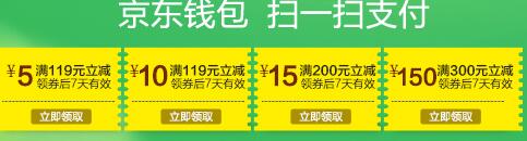 2016品質狂歡節：京東618品質狂歡節分會場介紹