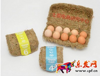 不可忽略的“顏值”——商品包裝