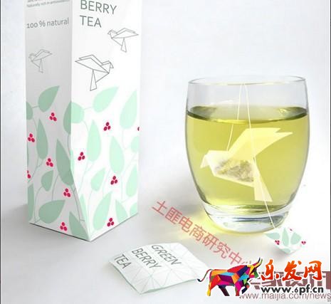 不可忽略的&ldquo;顏值&rdquo;&mdash;商品包裝