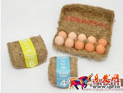 不可忽略的&ldquo;顏值&rdquo;&mdash;商品包裝