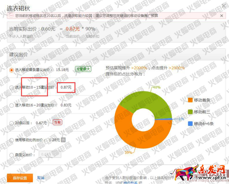 新版直通車最新玩法:快速提升搜索流量