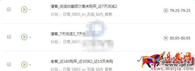 想找準(zhǔn)人群,鉆展投放這樣做