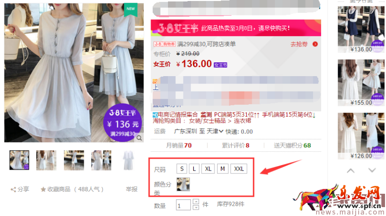 SKU不要輕易動(dòng)，流量驟降讓你欲哭無淚