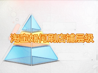 淘寶如何刷店鋪層級 淘寶如何刷店鋪層級