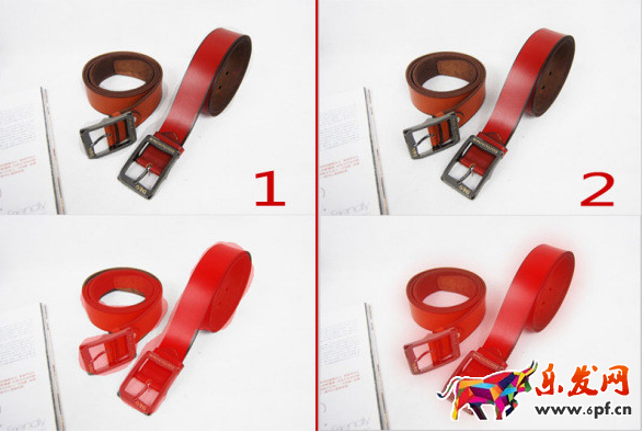 如何用ps處理淘寶寶貝圖片