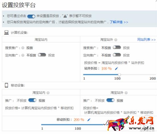 小類目直通車優(yōu)化思路