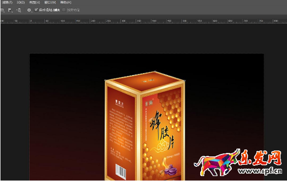 淘寶美工鋼筆摳圖教程