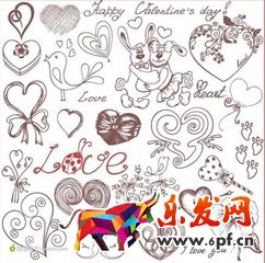 淘寶店鋪裝修卡通字體是否侵權(quán)